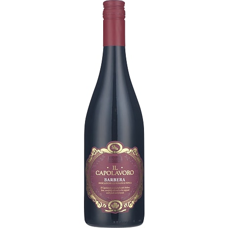 Il Capolavoro Barbera
