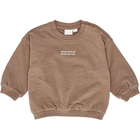 VRS Baby Sweatshirt Str. 62 Beige