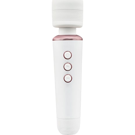 Massagestav Genopladelig