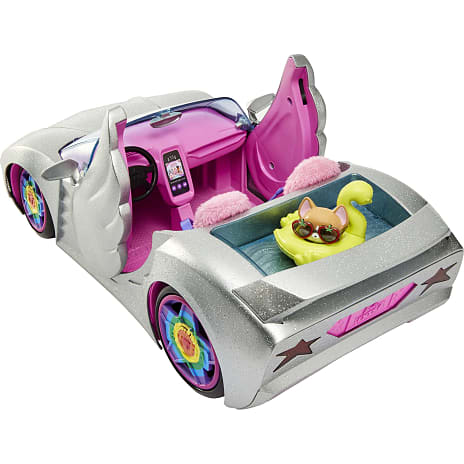 Hver uge Hollywood matrix Barbie Extra legetøjsbil | Køb på Bilka.dk!