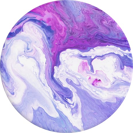PopSockets Lavender Flow