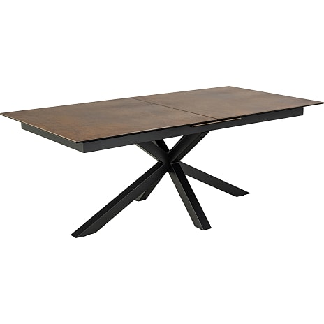 AC Design Furniture Heaven Spisebord Brun