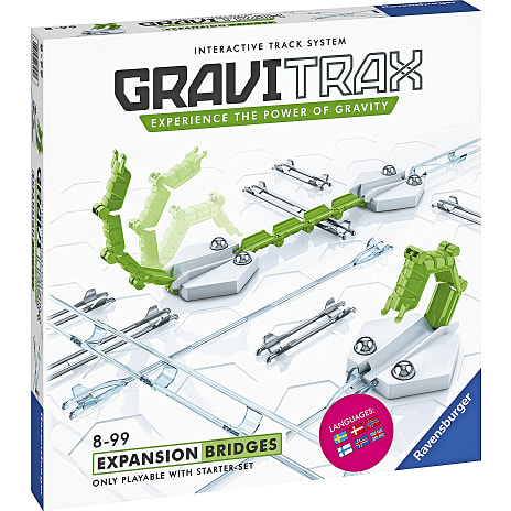 GraviTrax Broer
