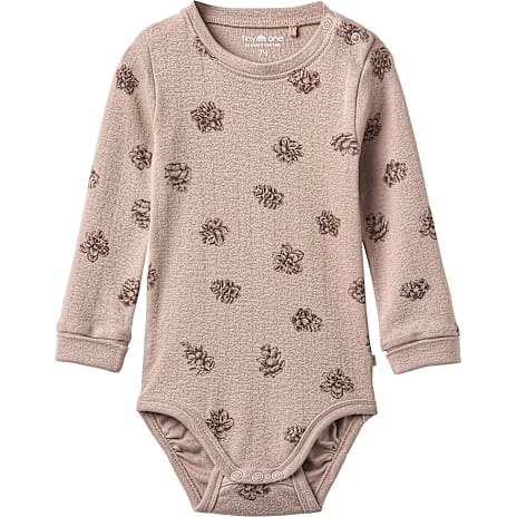Tiny One Body 86 Brun