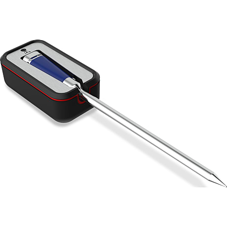 Weber Trådløst Grilltermometer Blå