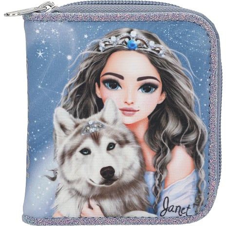 TOPModel Wolf Pung Janet og Ulv