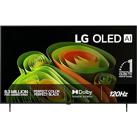 LG 48" OLED 4K AI TV OLED48B6E