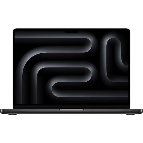 Apple MacBook Pro 2024 M4 Pro 14" 1TB Space Black