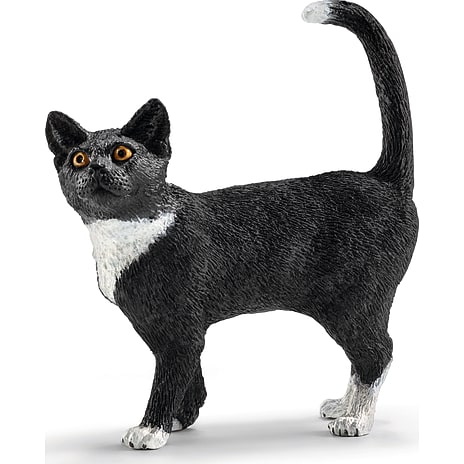 Schleich Kat stående 13770