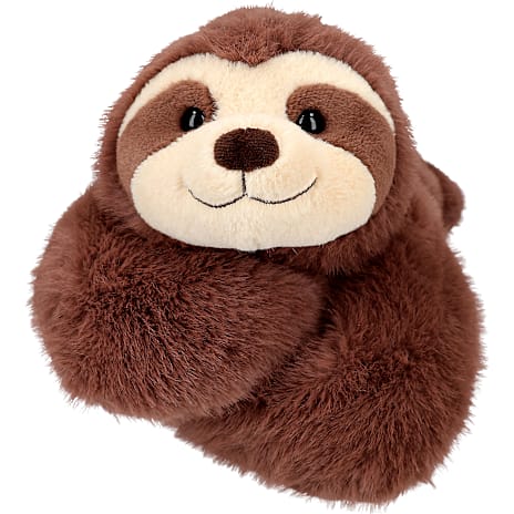 Dino World Snukis plysbamse