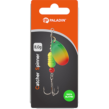 Paladin Catcher Spinner 8G