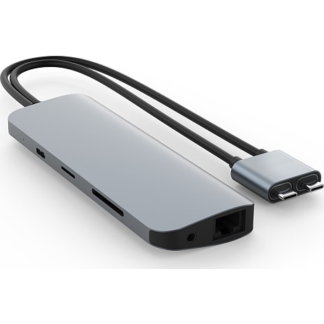 Hyper 10-i-2 USB-C | Køb på føtex.dk!
