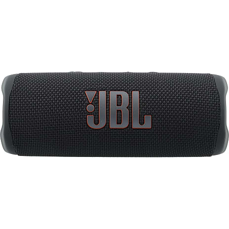 JBL Flip 6 Bluetooth Højttaler Sort