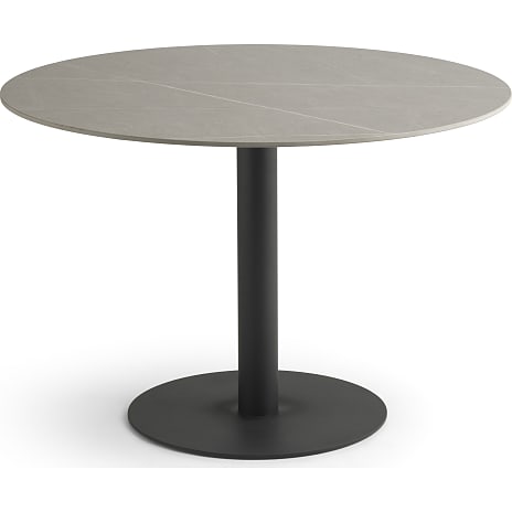 Gry Spisebord Grå