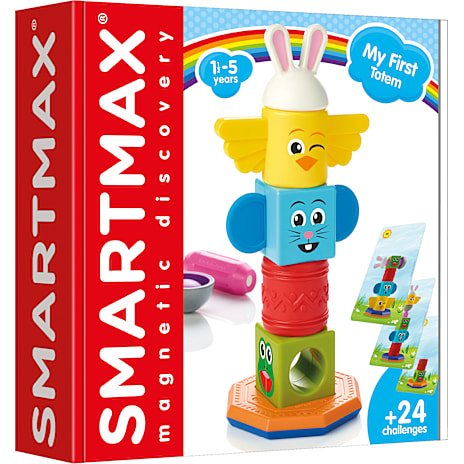 SmartMax Min Første Totem