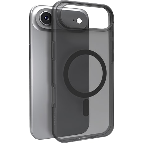 PURO Daylight cover til iPhone Air, sort