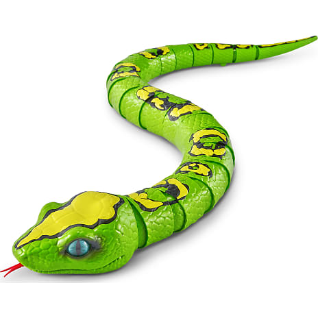 Robo Alive Giga Python