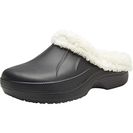 VRS Dame Clogs Str. 38/39 Sort