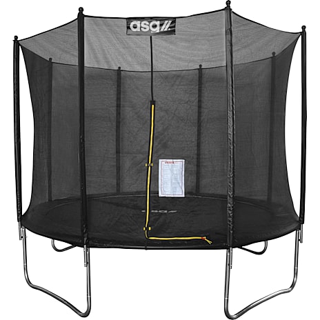 ASG Elite Premium havetrampolin