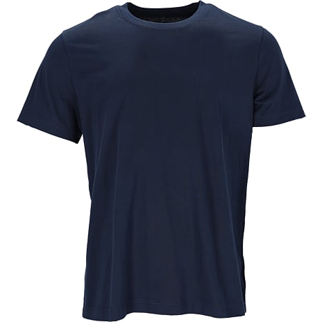 VRS herre T-shirt str. 4XL - mørkeblå 1 stk.
