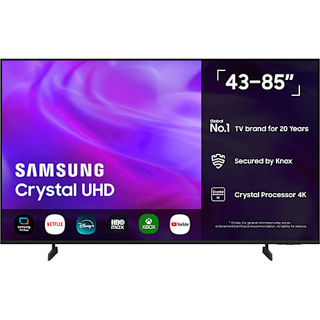 Samsung TU50U7005H 50" UHD TV