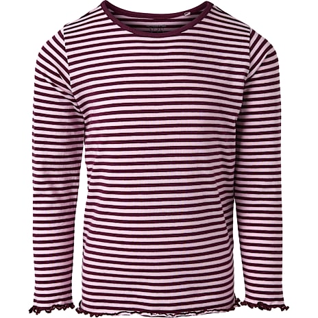 VRS Børne bluse pink str. 122/128