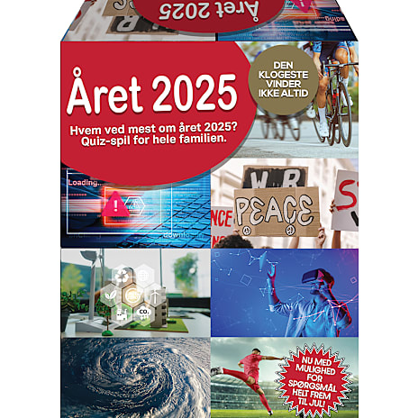 1Conzept Quiz It Året 2025