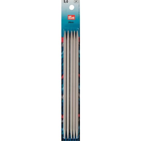 Prym Strikkepinde Til Strømper