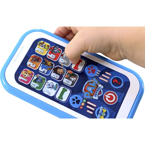Paw patrol telefon 2025