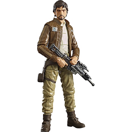 Star Wars Vintage Captain Cassian