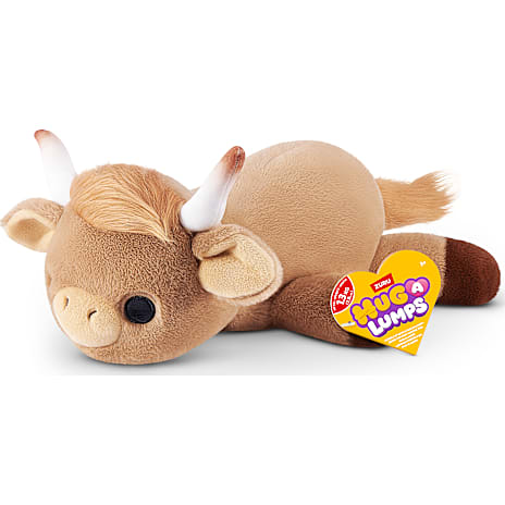 Hug-A-Lumps Holly Bamse 20 cm