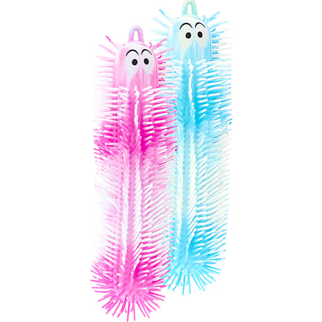 Keycraft Tutti Frutti Puffer Squishy