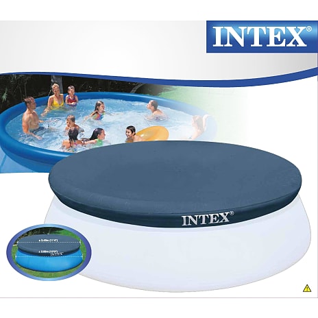 Intex Easy Set Poolbetræk