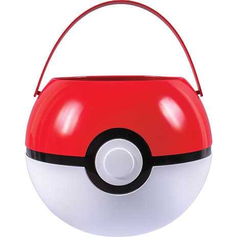 Pokémon Poke Ball spand