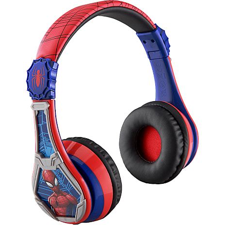 Ekids Spiderman høretelefoner