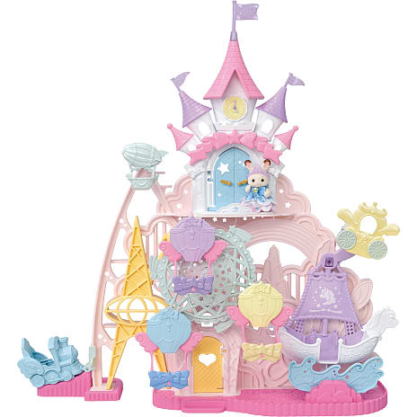 Sylvanian Families forlystelsespark
