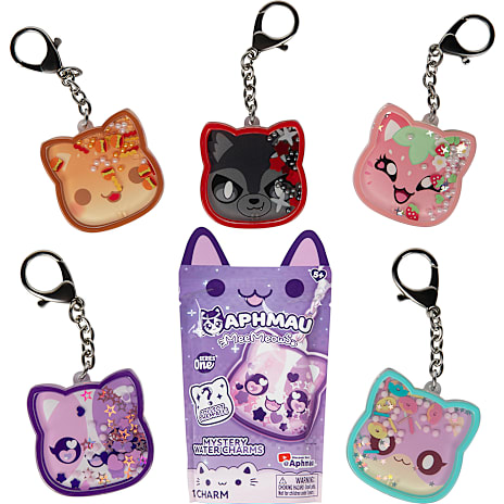 Aphmau Vedhæng, assorteret