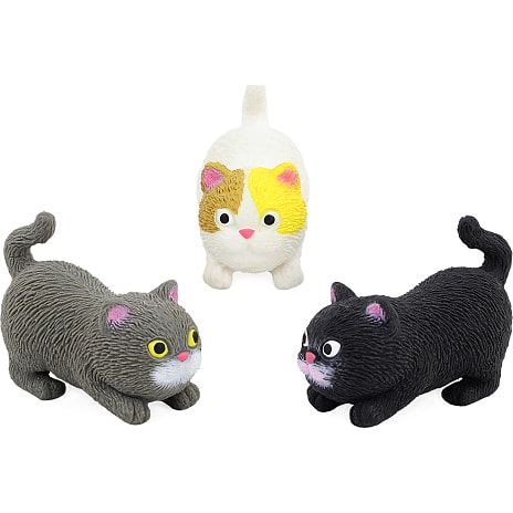 Scoop Stretchy Kitten 1 stk.