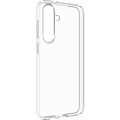 Puro Samsung Galaxy S24 Plus Cover Transparent