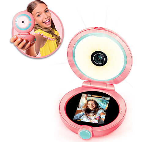 Creator Beauty Cam