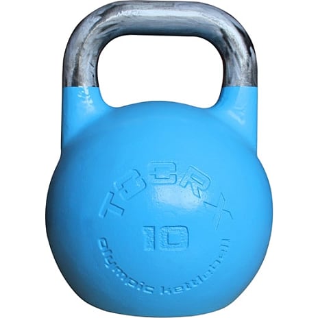 Toorx Olympisk Kettlebell