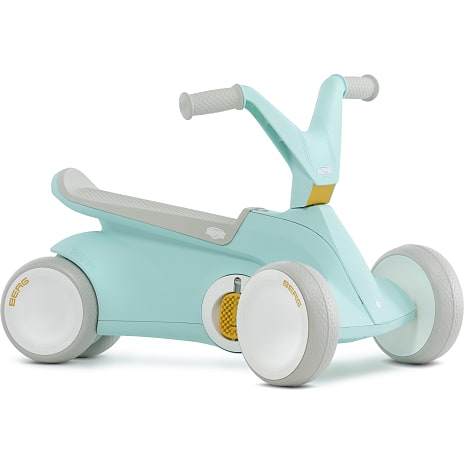 Berg Go2 Gokart mint