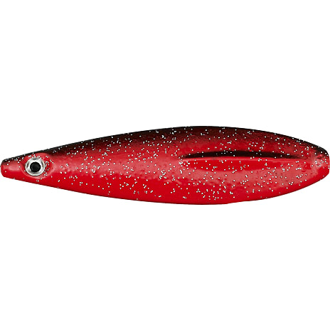 Kinetic Smølfen Inline 17 g Black/Red