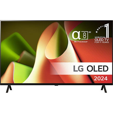 LG OLED65B46 OLED B4 4K TV