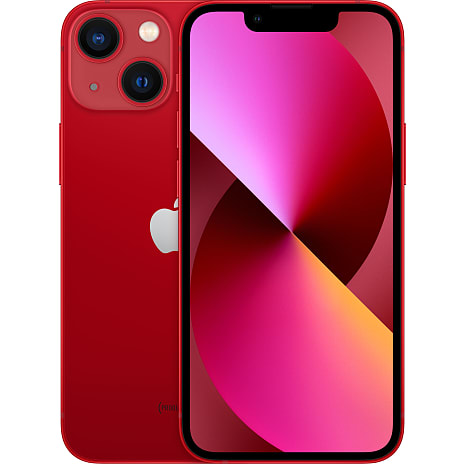 Apple iPhone 13 Mini 256GB Red