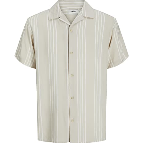 Produkt Herre Skjorte Str. XL Beige