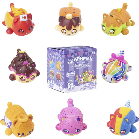 Aphmau Samlefigur assorteret