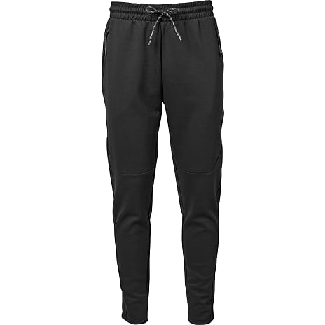 VRS Herre Sweatpants Str. L Sort