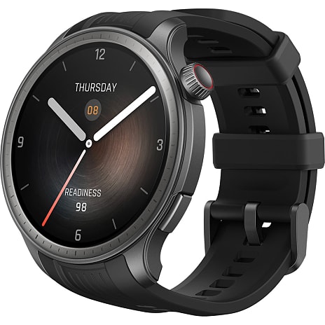 Amazfit Balance Smartwatch Midnight