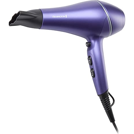 Remington Gloss Hårtørrer